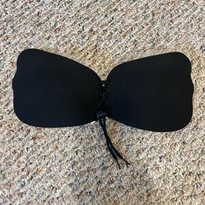 Strapless Bra